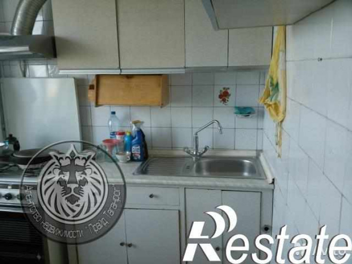 2-комн квартира Гарибальди пер, 6