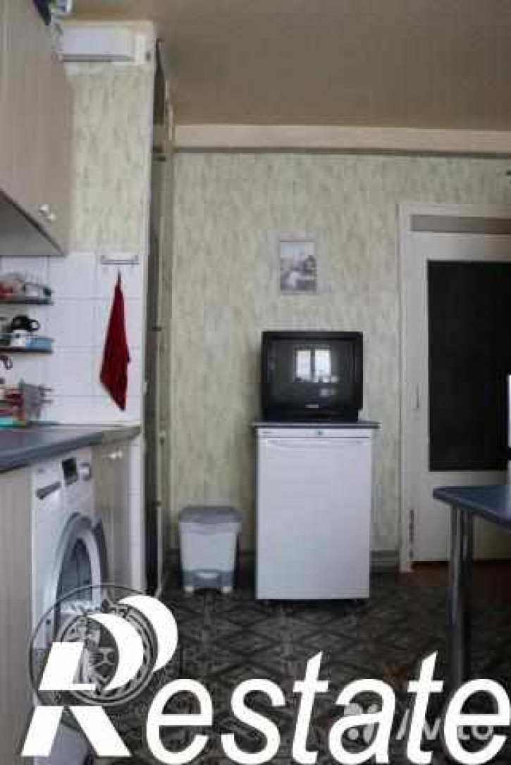 3-комн квартира Сызранова ул, 24/1