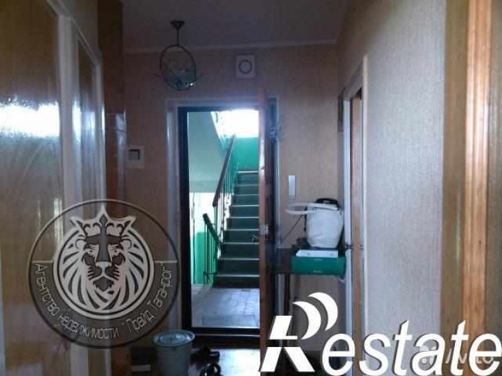 2-комн квартира Гарибальди пер, 6