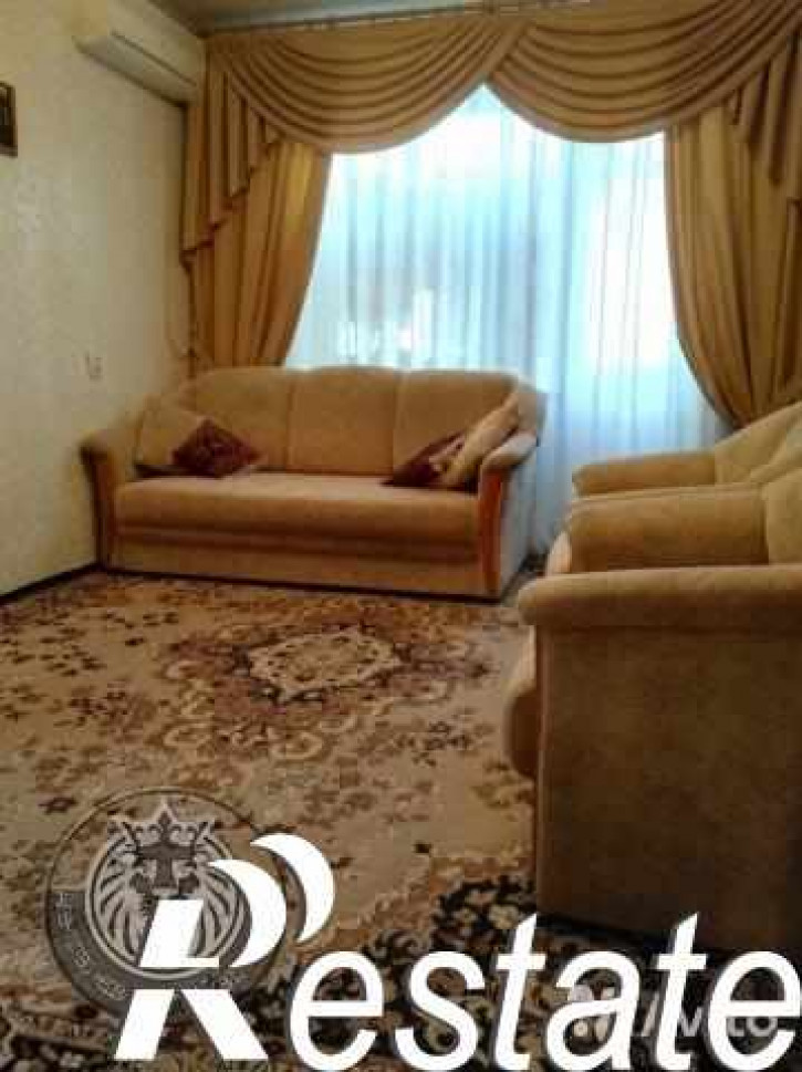 3-комн квартира Колхозный пер
