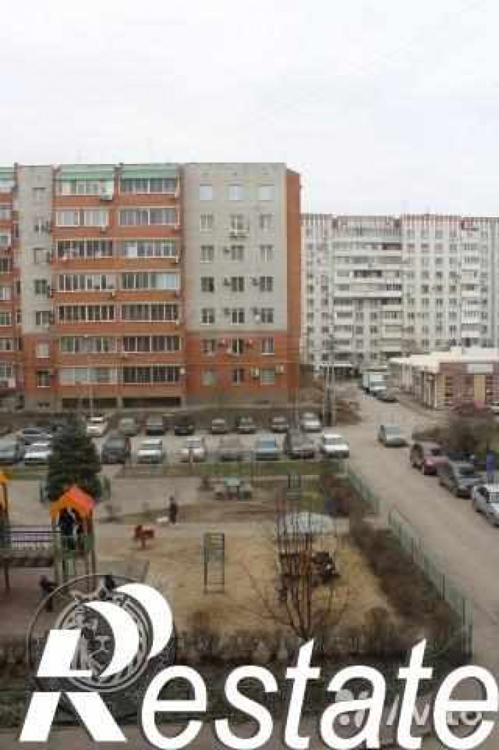 3-комн квартира Чехова ул, 346