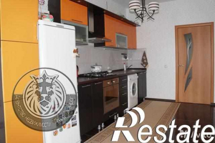 2-комн квартира Инициативная ул, 54 А