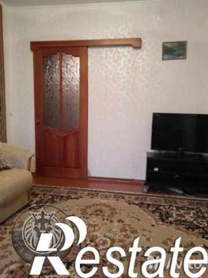 3-комн квартира Колхозный пер