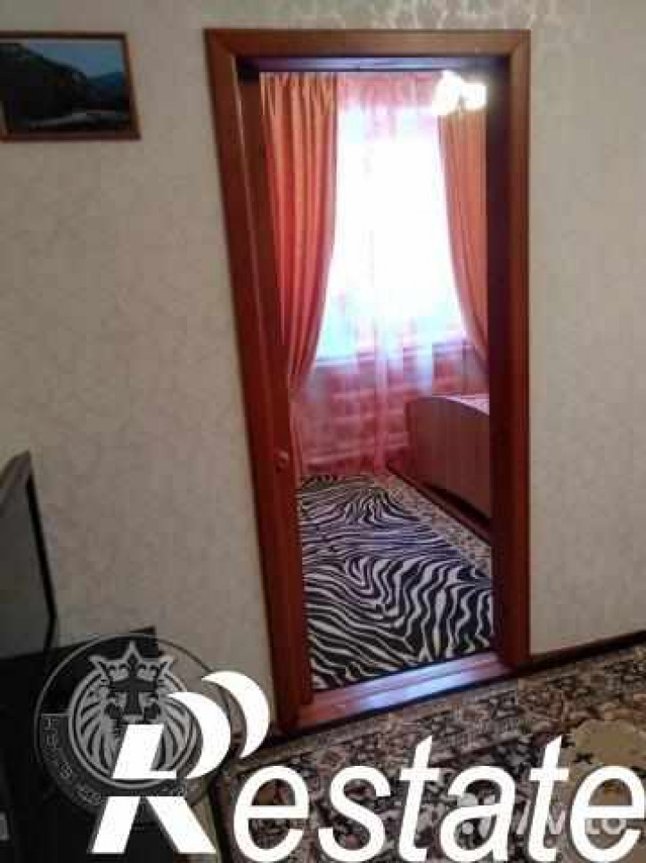 3-комн квартира Колхозный пер