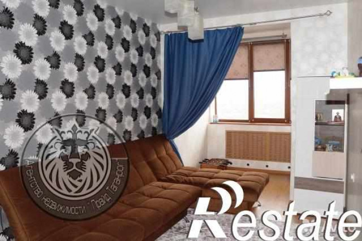 2-комн квартира Инициативная ул, 54 А