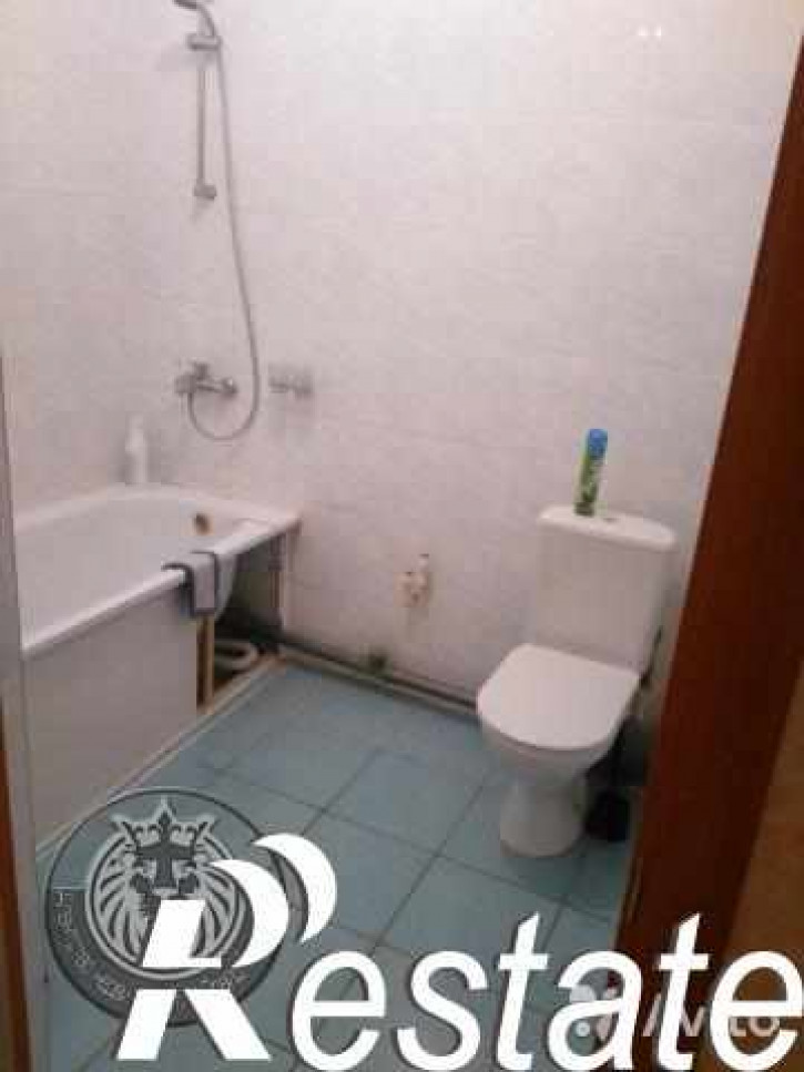 1-комн квартира Новый 1-й пер, 35