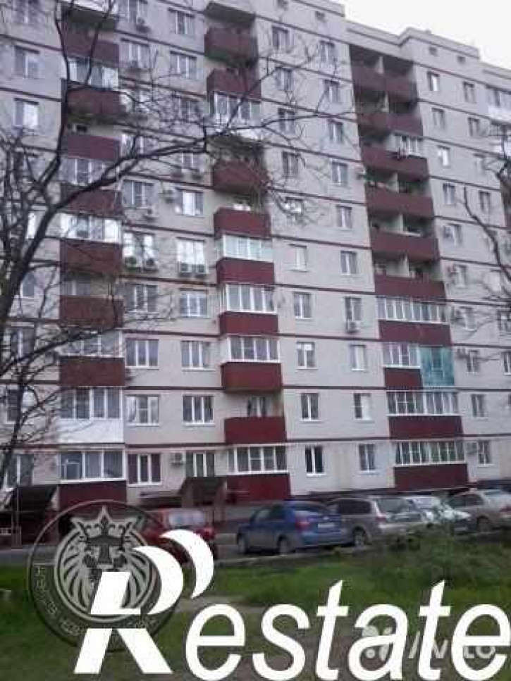 1-комн квартира Сызранова ул