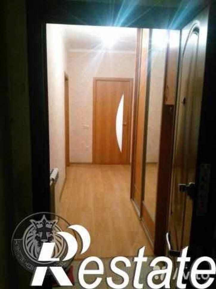 1-комн квартира Новый 1-й пер, 35