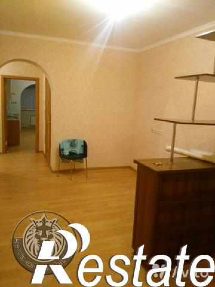 1-комн квартира Новый 1-й пер, 35