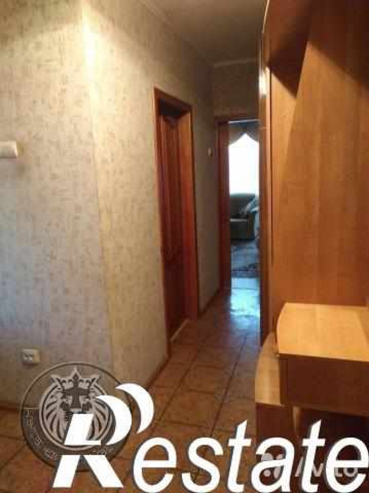 3-комн квартира Колхозный пер