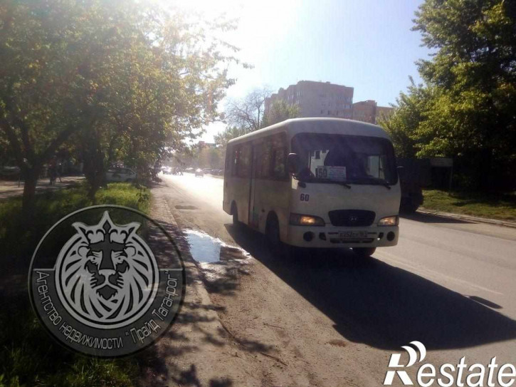 Комната Сергея Шило ул, 245