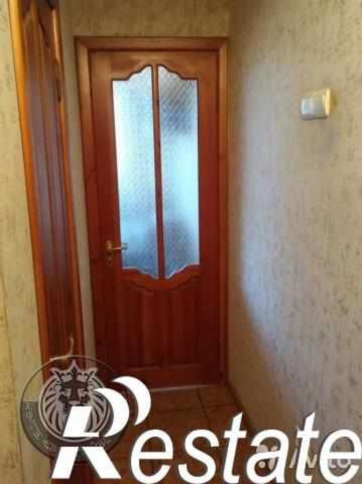 3-комн квартира Колхозный пер
