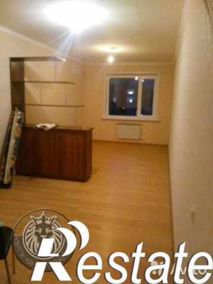 1-комн квартира Новый 1-й пер, 35