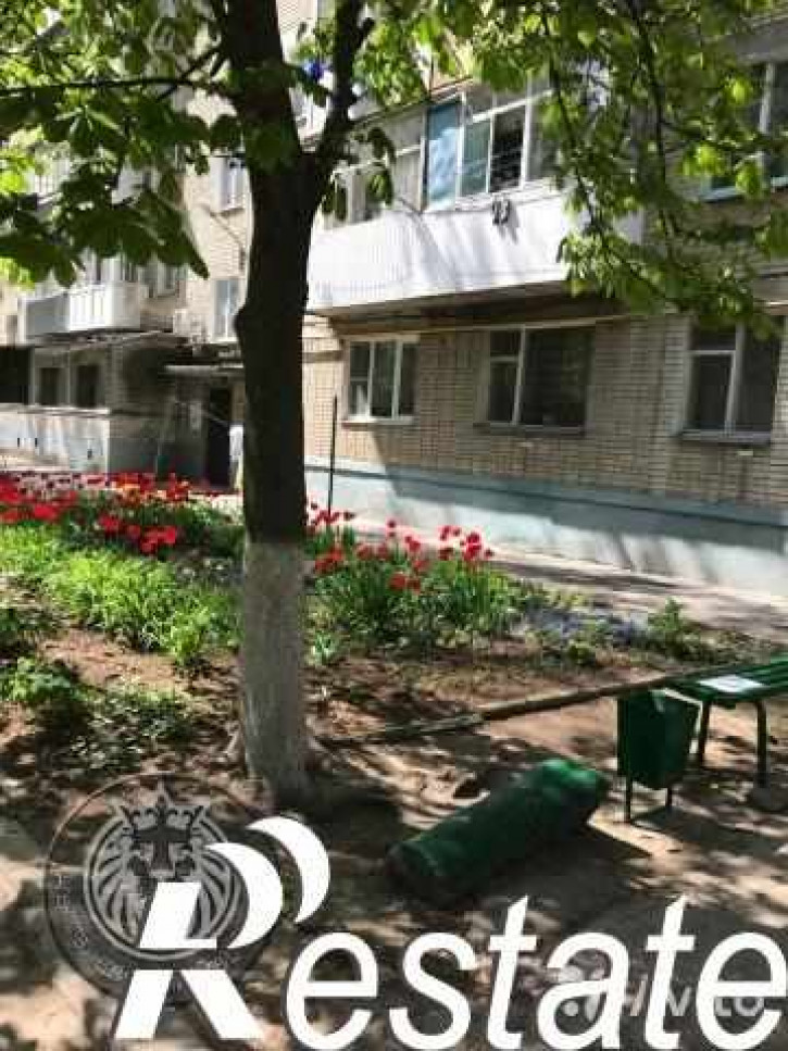 2-комн квартира Москатова ул
