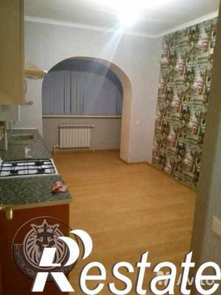 1-комн квартира Новый 1-й пер, 35