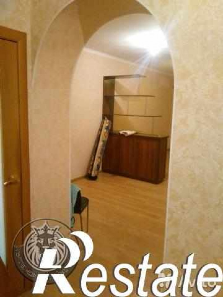 1-комн квартира Новый 1-й пер, 35