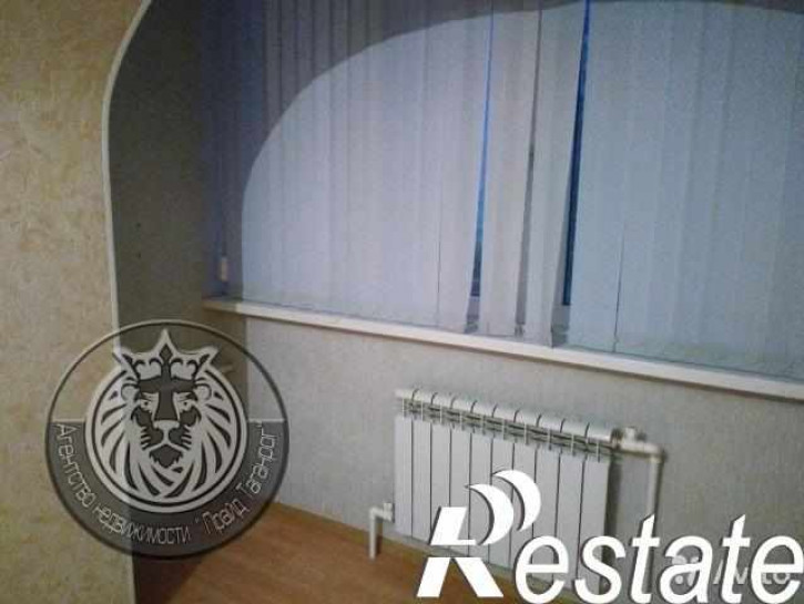 1-комн квартира Новый 1-й пер, 35