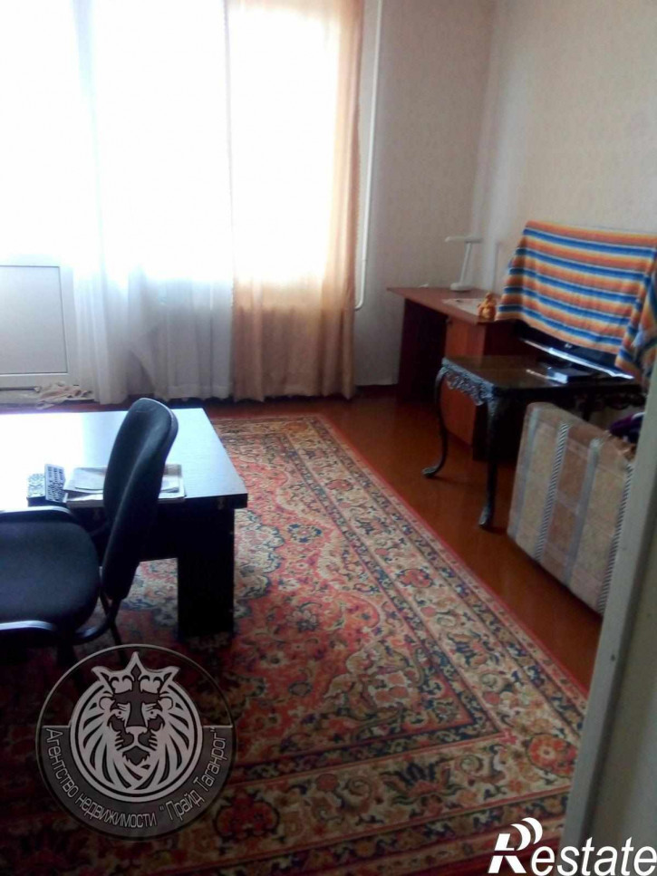 3-комн квартира Вишневая ул, 15/8
