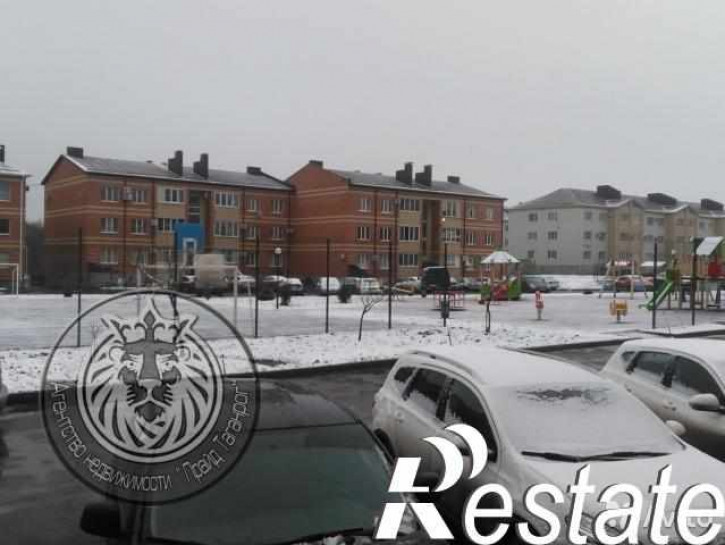 1-комн квартира Новый 1-й пер, 35