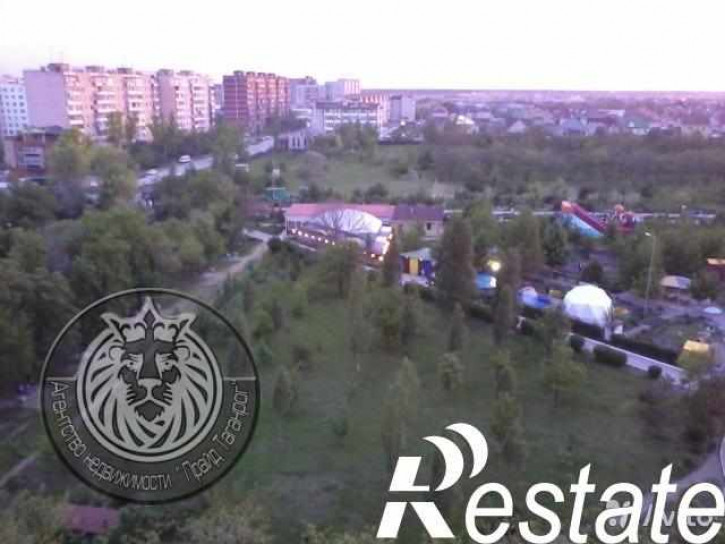 1-комн квартира Сызранова ул