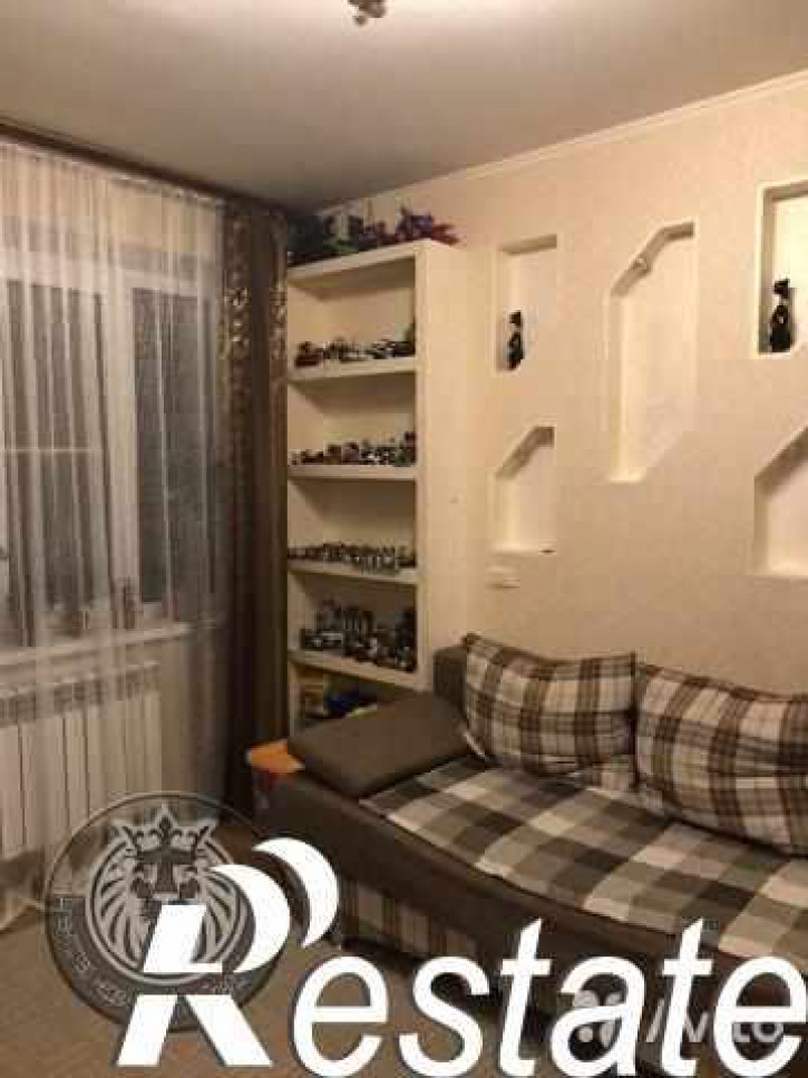 2-комн квартира Чехова ул, 322