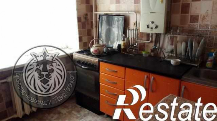 1-комн квартира Вишневая ул, 56