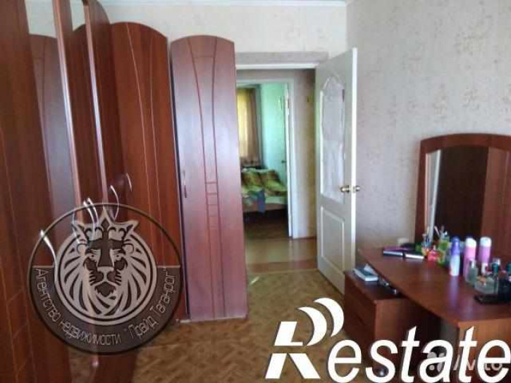 3-комн квартира Калинина ул, 105