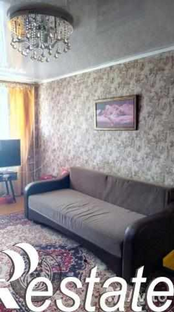 1-комн квартира Вишневая ул, 56