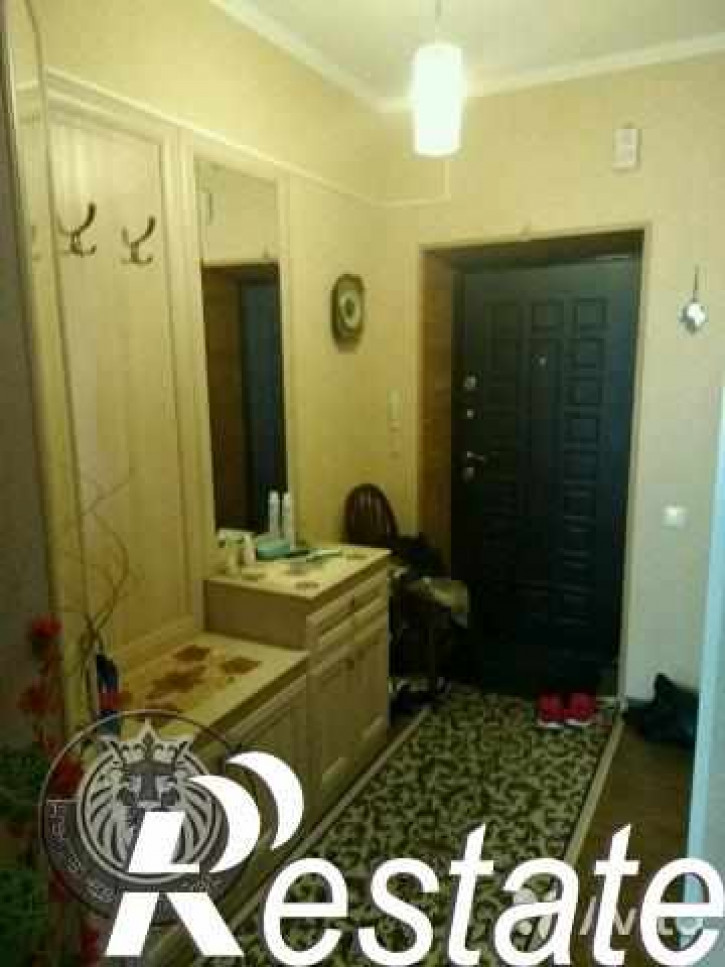 2-комн квартира Новый 13-й пер, 108