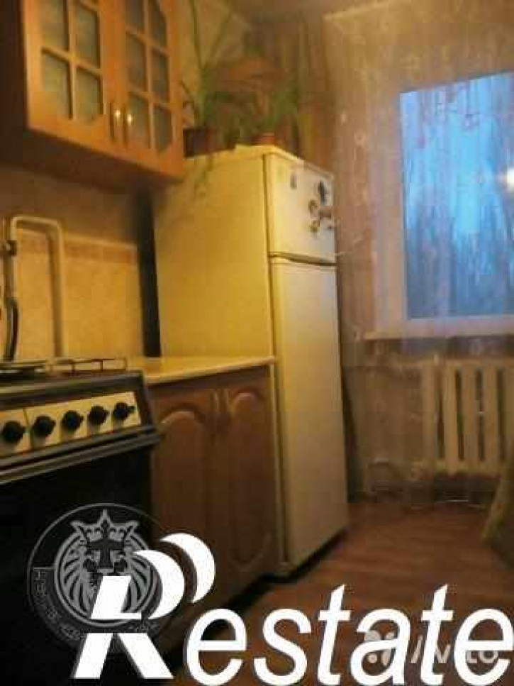 4-комн квартира Лизы Чайкиной ул