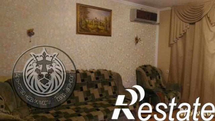 3-комн квартира Ломоносова ул, 55