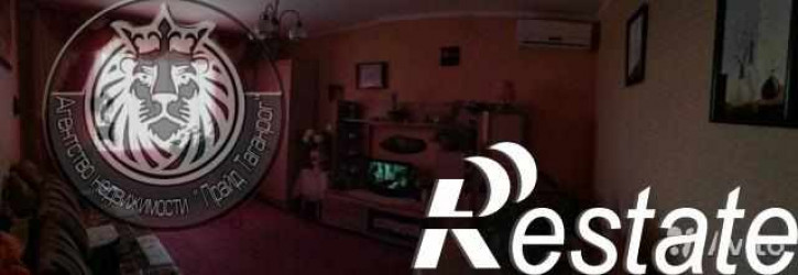 2-комн квартира Новый 13-й пер, 108