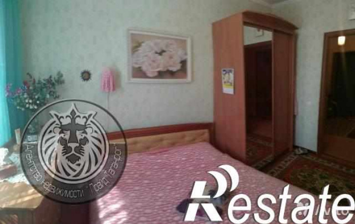 2-комн квартира Новый 13-й пер, 108