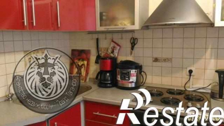 3-комн квартира Ломоносова ул, 55