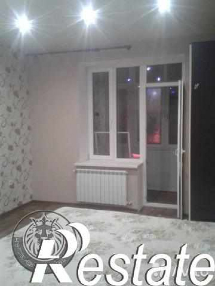 1-комн квартира Сызранова ул, 25