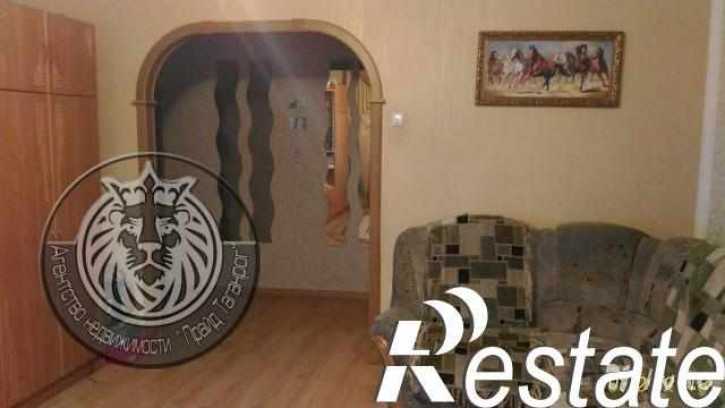 3-комн квартира Ломоносова ул, 55