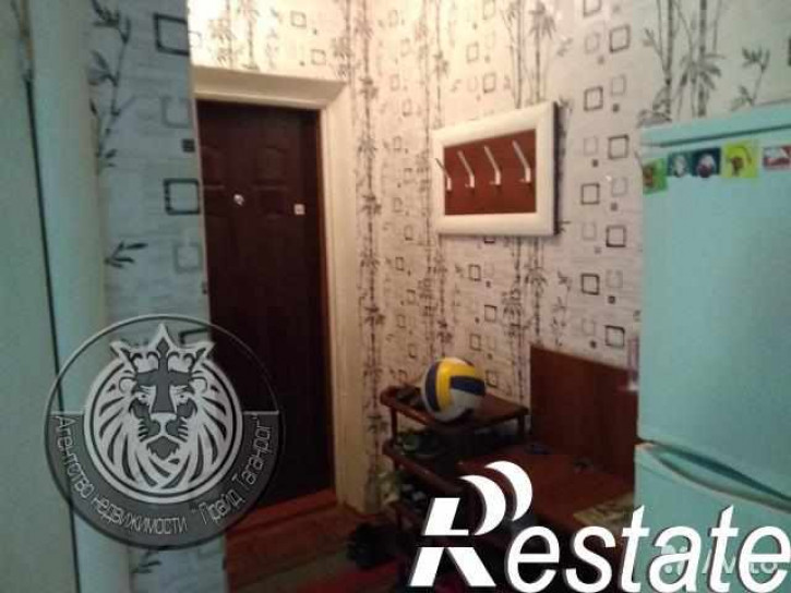 3-комн квартира Калинина ул, 105