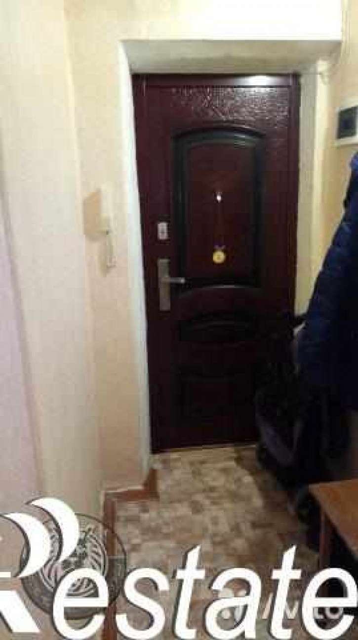 1-комн квартира Вишневая ул, 56