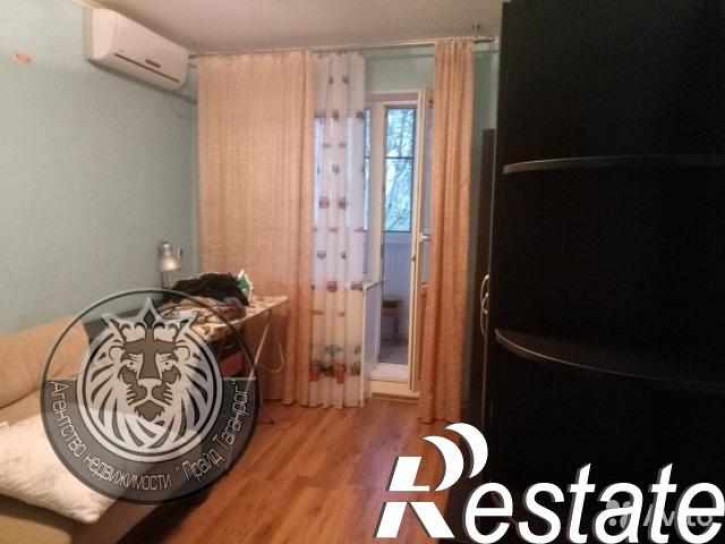 2-комн квартира Каркасный пер