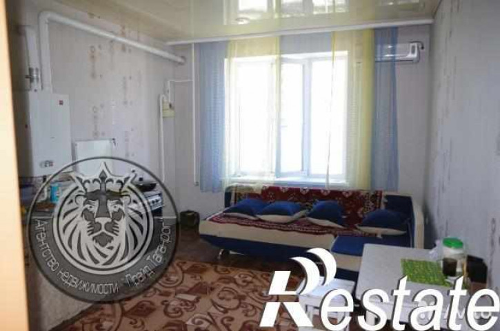 1-комн квартира Сызранова ул, 25