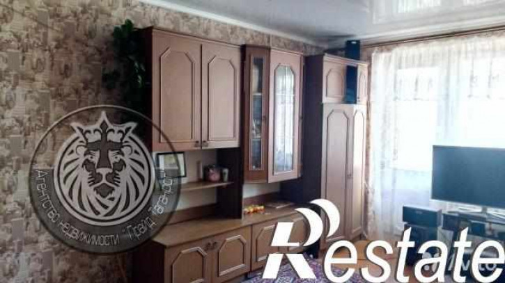 1-комн квартира Вишневая ул, 56