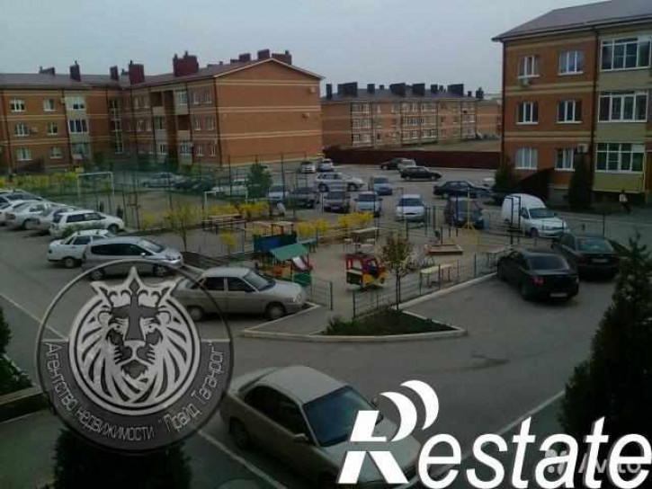 2-комн квартира Новый 13-й пер, 108