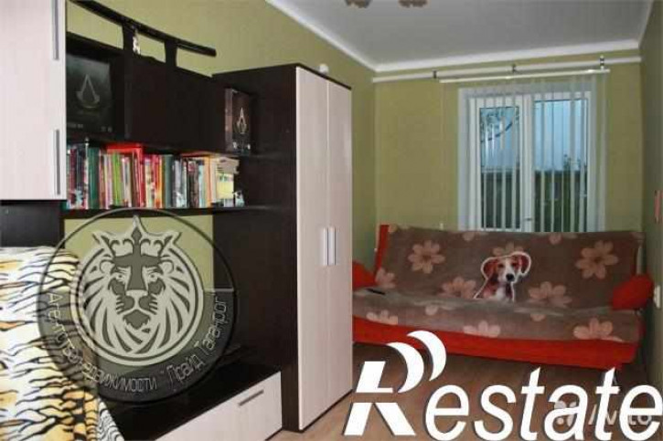 3-комн квартира Дзержинского ул