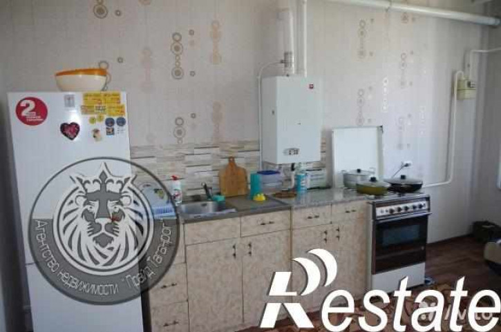 1-комн квартира Сызранова ул, 25