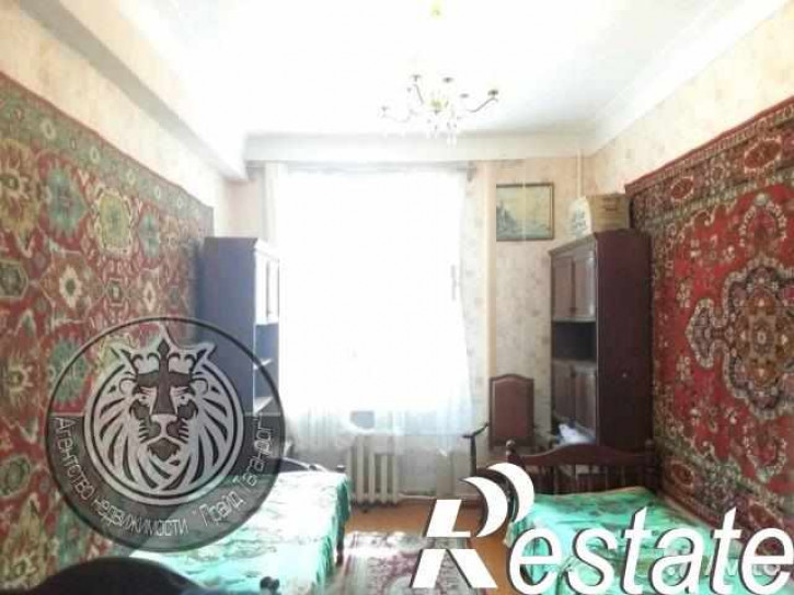 3-комн квартира Розы Люксембург ул