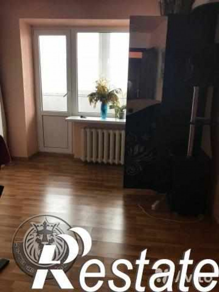 1-комн квартира Смирновский пер, 139/1