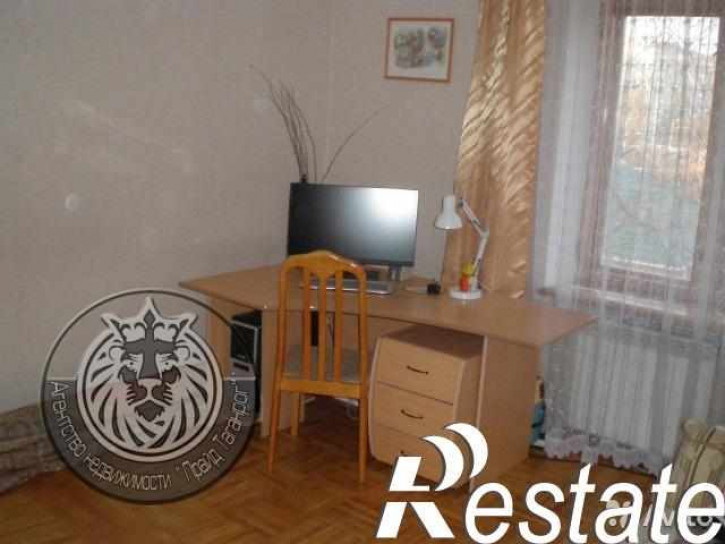 3-комн квартира Фадеева ул
