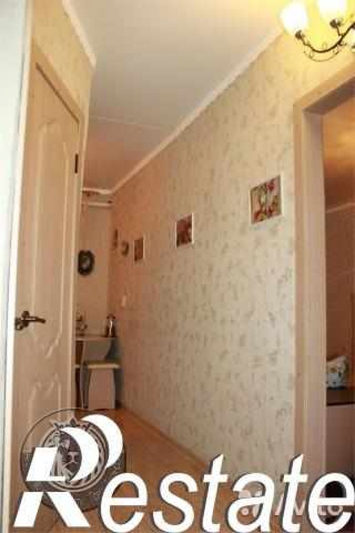 3-комн квартира Дзержинского ул