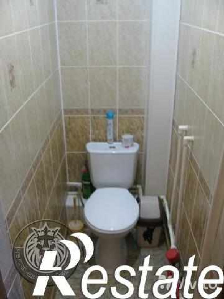 3-комн квартира Дзержинского ул, 37