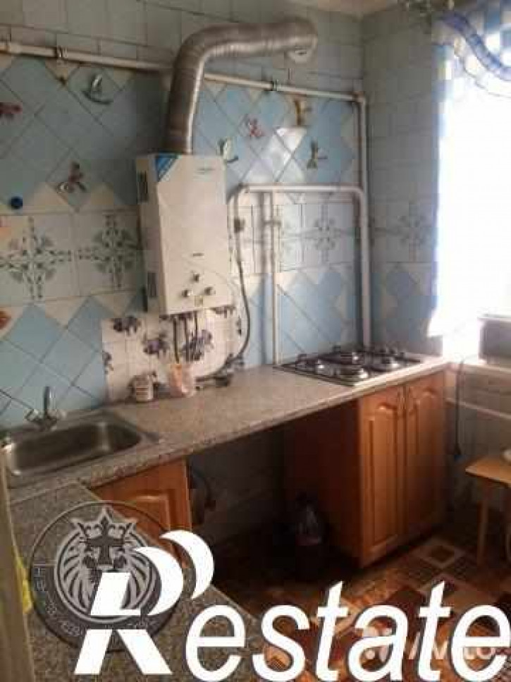 1-комн квартира Котлостроительная ул, 29